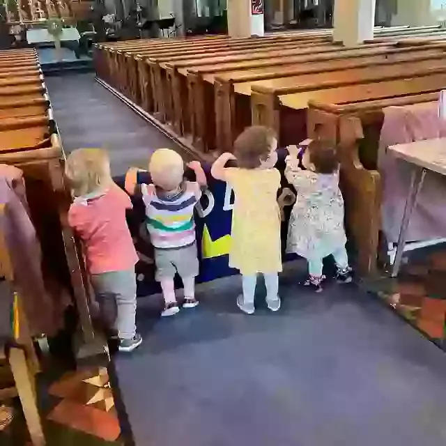 Children & Families
